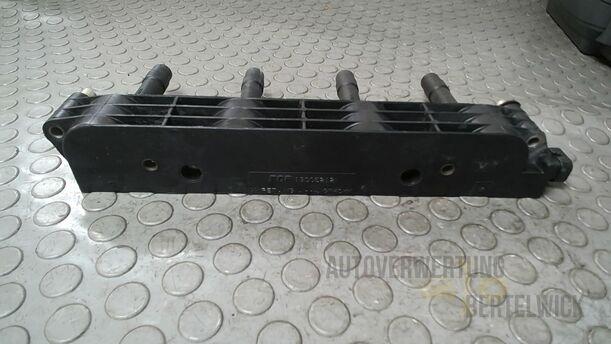 Foto: ZÜNDSPULE Z16XE eines Opel Meriva 1.6 16V Easytronic Special