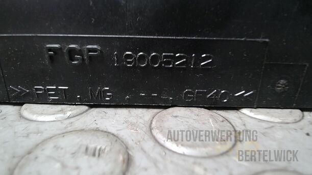 Foto: ZÜNDSPULE Z16XE eines Opel Meriva 1.6 16V Easytronic Special