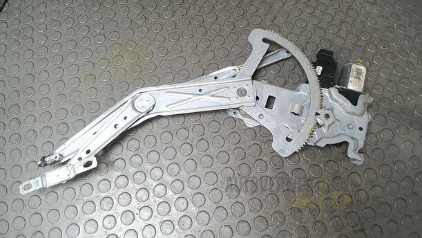 Foto: FENSTERHEBER ELEKTRISCH VORN LINKS eines Opel Meriva 1.6 16V Easytronic Special