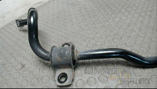 Foto: STABILISATOR eines Ford C-MAX 1.6 EcoBoost Start-Stop-System Special