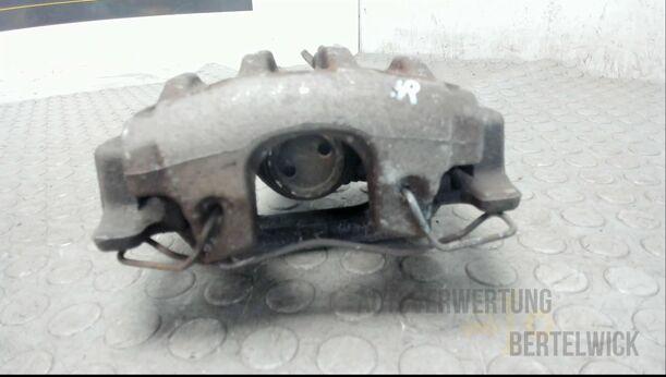 Foto: BREMSSATTEL HINTEN RECHTS eines Ford C-MAX 1.6 EcoBoost Start-Stop-System Special