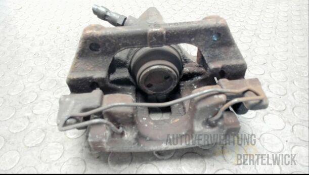Foto: BREMSSATTEL HINTEN RECHTS eines Ford C-MAX 1.6 EcoBoost Start-Stop-System Special