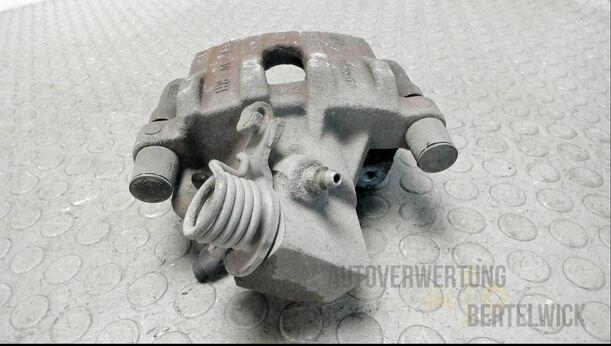 Foto: BREMSSATTEL HINTEN RECHTS eines Ford C-MAX 1.6 EcoBoost Start-Stop-System Special