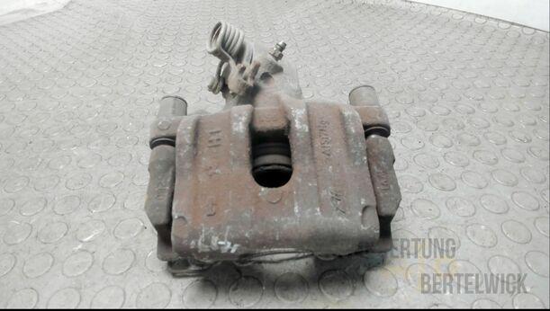 Foto: BREMSSATTEL HINTEN LINKS eines Ford C-MAX 1.6 EcoBoost Start-Stop-System Special