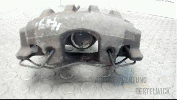 Foto: BREMSSATTEL HINTEN LINKS eines Ford C-MAX 1.6 EcoBoost Start-Stop-System Special