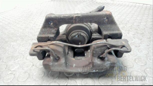 Foto: BREMSSATTEL HINTEN LINKS eines Ford C-MAX 1.6 EcoBoost Start-Stop-System Special