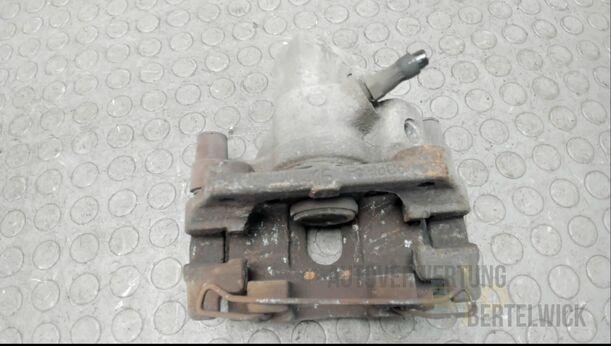 Foto: BREMSSATTEL HINTEN LINKS eines Ford C-MAX 1.6 EcoBoost Start-Stop-System Special
