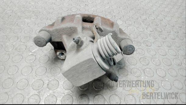 Foto: BREMSSATTEL HINTEN LINKS eines Ford C-MAX 1.6 EcoBoost Start-Stop-System Special