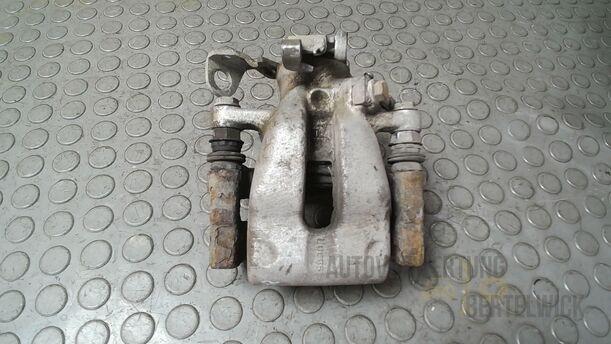 Foto: BREMSSATTEL HINTEN RECHTS ( LUCAS ) eines Opel Meriva 1.6 16V Easytronic Special
