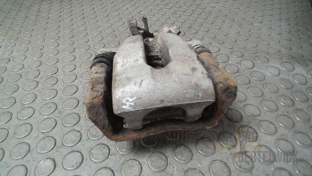 Foto: BREMSSATTEL HINTEN RECHTS ( LUCAS ) eines Opel Meriva 1.6 16V Easytronic Special