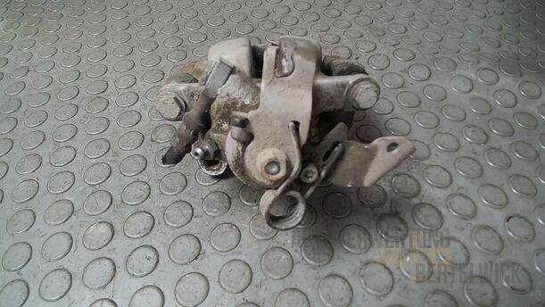 Foto: BREMSSATTEL HINTEN RECHTS ( LUCAS ) eines Opel Meriva 1.6 16V Easytronic Special
