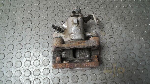 Foto: BREMSSATTEL HINTEN RECHTS ( LUCAS ) eines Opel Meriva 1.6 16V Easytronic Special