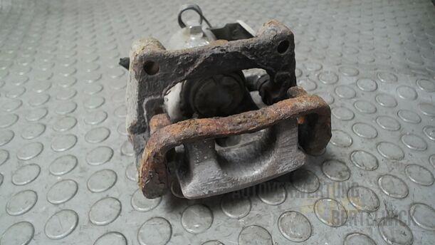 Foto: BREMSSATTEL HINTEN RECHTS ( LUCAS ) eines Opel Meriva 1.6 16V Easytronic Special
