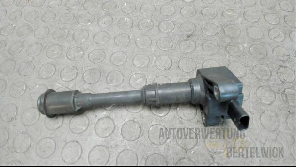 Foto: ZÜNDSPULE eines Ford C-MAX 1.6 EcoBoost Start-Stop-System Special