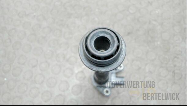 Foto: ZÜNDSPULE eines Ford C-MAX 1.6 EcoBoost Start-Stop-System Special