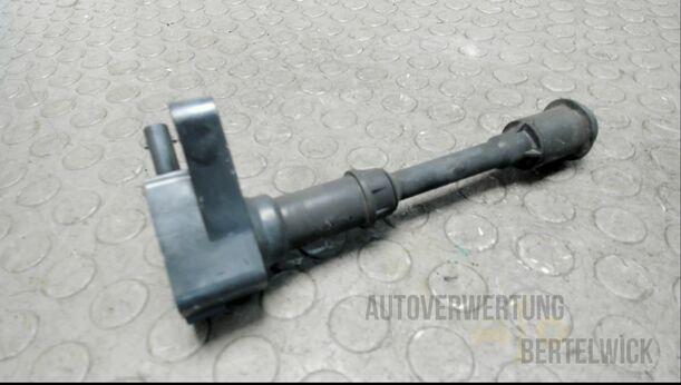 Foto: ZÜNDSPULE eines Ford C-MAX 1.6 EcoBoost Start-Stop-System Special