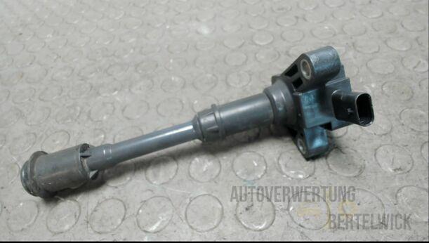 Foto: ZÜNDSPULE eines Ford C-MAX 1.6 EcoBoost Start-Stop-System Special