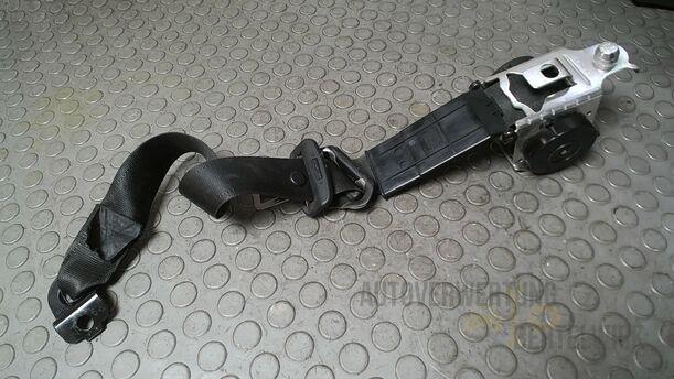 Foto: SICHERHEITSGURT VORN LINKS eines Opel Meriva 1.6 16V Easytronic Special