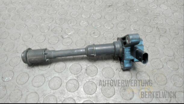 Foto: ZÜNDSPULE eines Ford C-MAX 1.6 EcoBoost Start-Stop-System Special