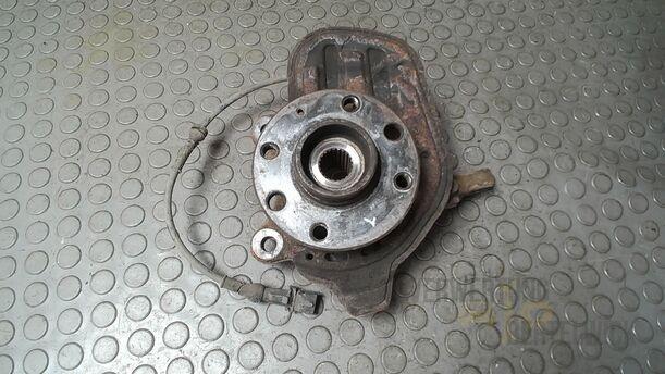 Foto: ACHSSCHENKEL VORN LINKS eines Opel Meriva 1.6 16V Easytronic Special