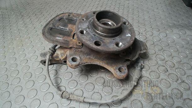 Foto: ACHSSCHENKEL VORN LINKS eines Opel Meriva 1.6 16V Easytronic Special
