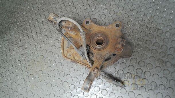 Foto: ACHSSCHENKEL VORN LINKS eines Opel Meriva 1.6 16V Easytronic Special