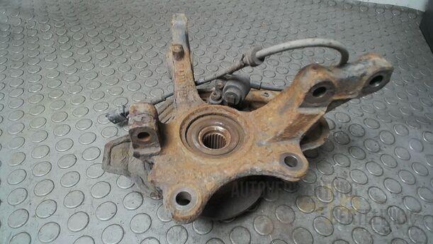 Foto: ACHSSCHENKEL VORN LINKS eines Opel Meriva 1.6 16V Easytronic Special