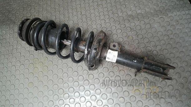 Foto: FEDERBEIN VORN LINKS eines Opel Meriva 1.6 16V Easytronic Special
