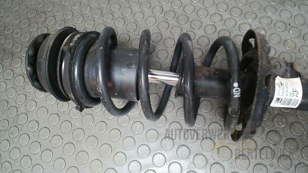 Foto: FEDERBEIN VORN LINKS eines Opel Meriva 1.6 16V Easytronic Special