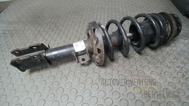 Foto: FEDERBEIN VORN LINKS eines Opel Meriva 1.6 16V Easytronic Special