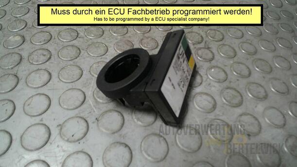 Foto: LESESPULE ( NICHT ZURÜCKGESETZT ) eines Opel Meriva 1.6 16V Easytronic Special