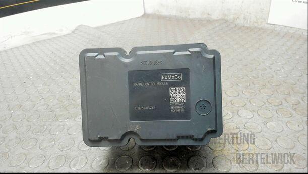 Foto: HAUPTBREMSAGGREGAT ABS eines Ford C-MAX 1.6 EcoBoost Start-Stop-System Special