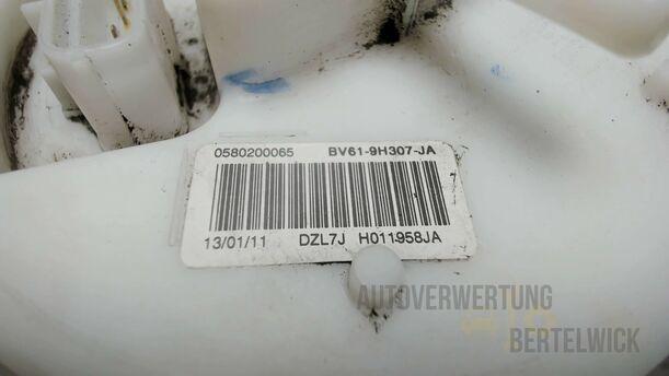 Foto: KRAFTSTOFFPUMPE eines Ford C-MAX 1.6 EcoBoost Start-Stop-System Special