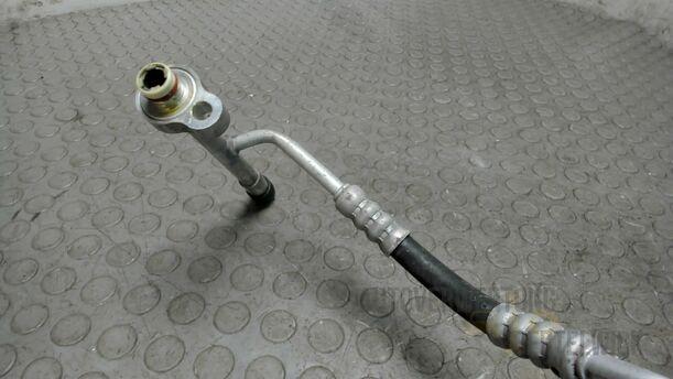 Foto: KLIMALEITUNG KONDENSATOR / VERDAMPFER eines Ford C-MAX 1.6 EcoBoost Start-Stop-System Special