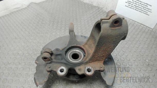 Foto: ACHSSCHENKEL VORNE LINKS eines Ford C-MAX 1.6 EcoBoost Start-Stop-System Special