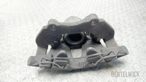 Foto: BREMSSATTEL VORNE RECHTS eines Ford C-MAX 1.6 EcoBoost Start-Stop-System Special