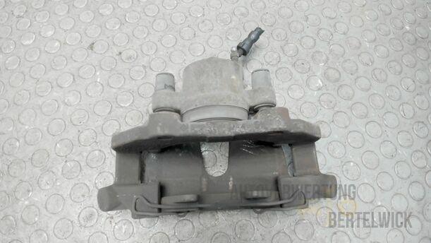 Foto: BREMSSATTEL VORNE RECHTS eines Ford C-MAX 1.6 EcoBoost Start-Stop-System Special
