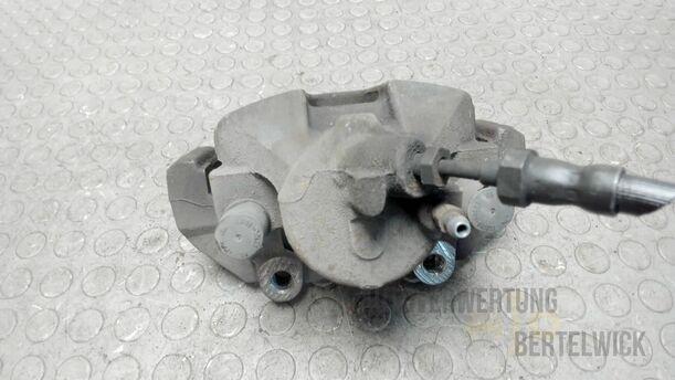 Foto: BREMSSATTEL VORNE RECHTS eines Ford C-MAX 1.6 EcoBoost Start-Stop-System Special