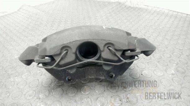 Foto: BREMSSATTEL VORNE LINKS eines Ford C-MAX 1.6 EcoBoost Start-Stop-System Special