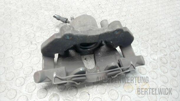 Foto: BREMSSATTEL VORNE LINKS eines Ford C-MAX 1.6 EcoBoost Start-Stop-System Special