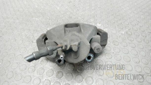 Foto: BREMSSATTEL VORNE LINKS eines Ford C-MAX 1.6 EcoBoost Start-Stop-System Special