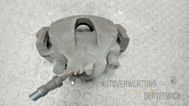 Foto: BREMSSATTEL VORNE LINKS eines Ford C-MAX 1.6 EcoBoost Start-Stop-System Special