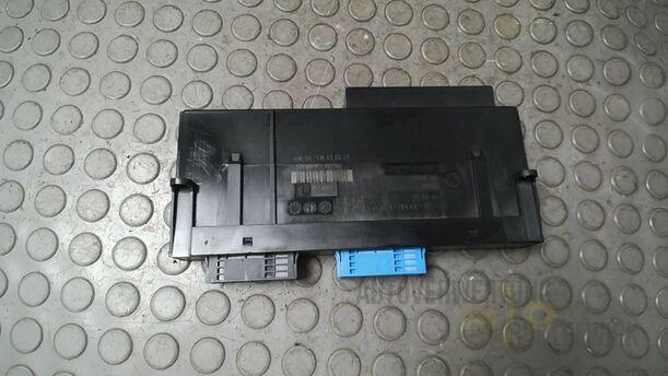 Foto: JUNCTIONBOX ELEKTRONIK eines BMW 320i Touring Special