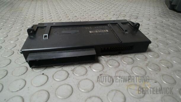 Foto: JUNCTIONBOX ELEKTRONIK eines BMW 320i Touring Special