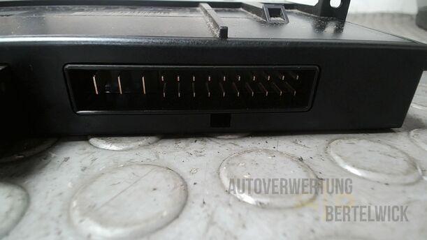 Foto: JUNCTIONBOX ELEKTRONIK eines BMW 320i Touring Special