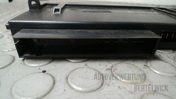 Foto: JUNCTIONBOX ELEKTRONIK eines BMW 320i Touring Special