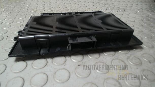Foto: FUSSRAUMMODUL eines BMW 320i Touring Special