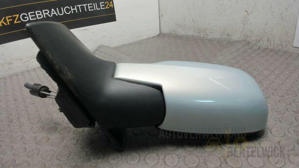 Foto: AUSSENSPIEGEL LINKS MECHANISCH VERSTELLBAR eines Renault Megane 1.4 Grandtour Special
