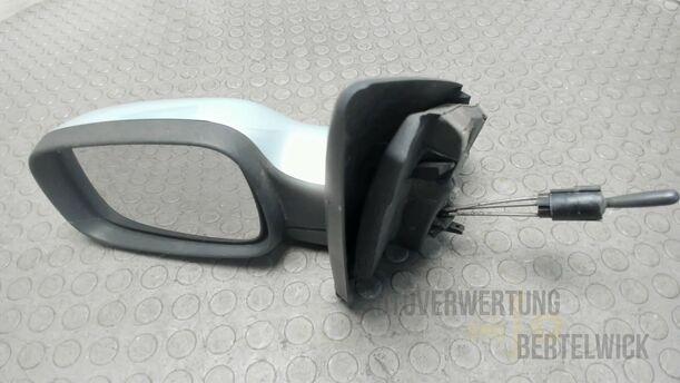 Foto: AUSSENSPIEGEL LINKS MECHANISCH VERSTELLBAR eines Renault Megane 1.4 Grandtour Special