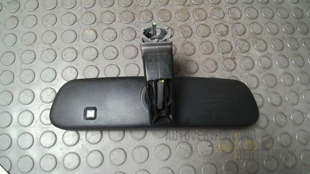 Foto: INNENSPIEGEL AUTOMATISCH ABBLENDBAR eines BMW 320i Touring Special